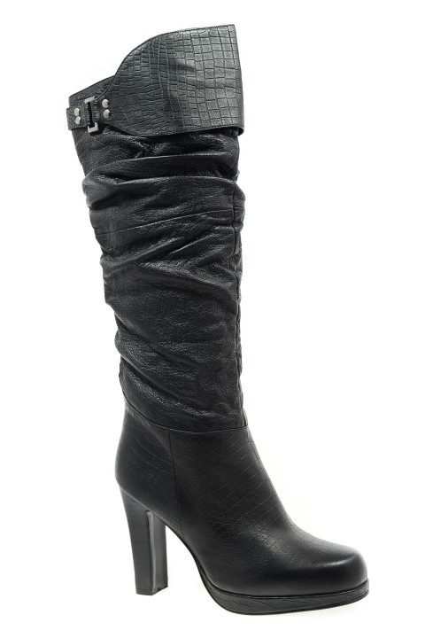 Сапоги  ABB. Артикул: OK2 RedRose M008-158B