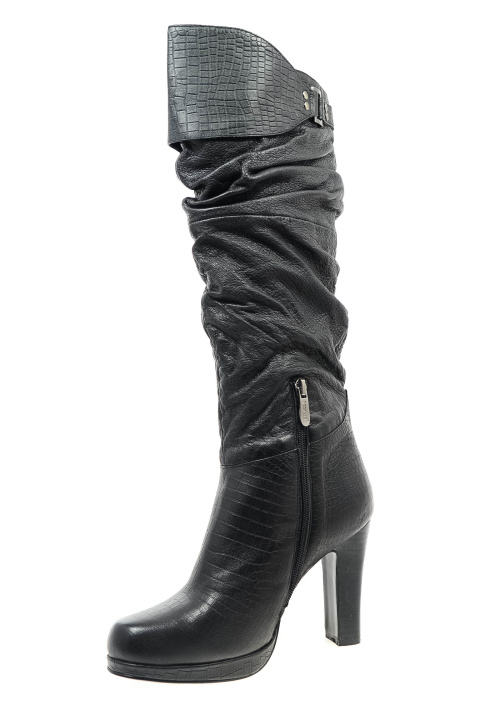 Сапоги  ABB. Артикул: OK2 RedRose M008-158B