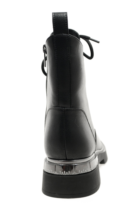 Ботинки Oeego. Артикул: Oeego C2-ZM-D502-K79-3 black