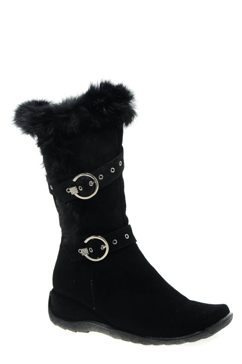 Сапоги  ABB. Артикул: OK2 LeSaunte V809-35