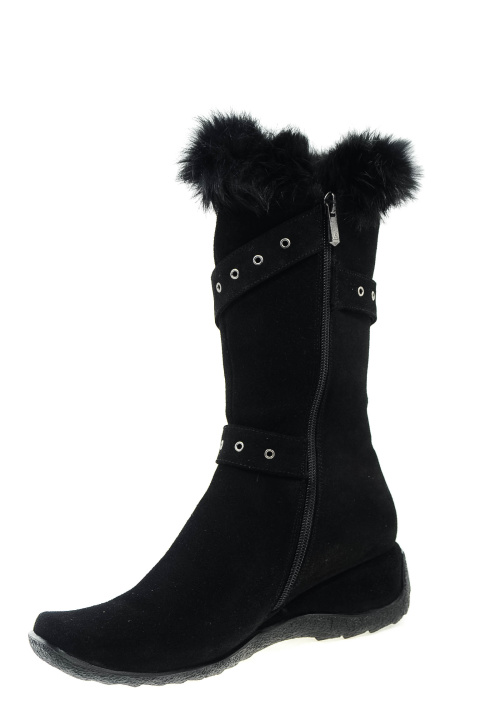 Сапоги  ABB. Артикул: OK2 LeSaunte V809-35