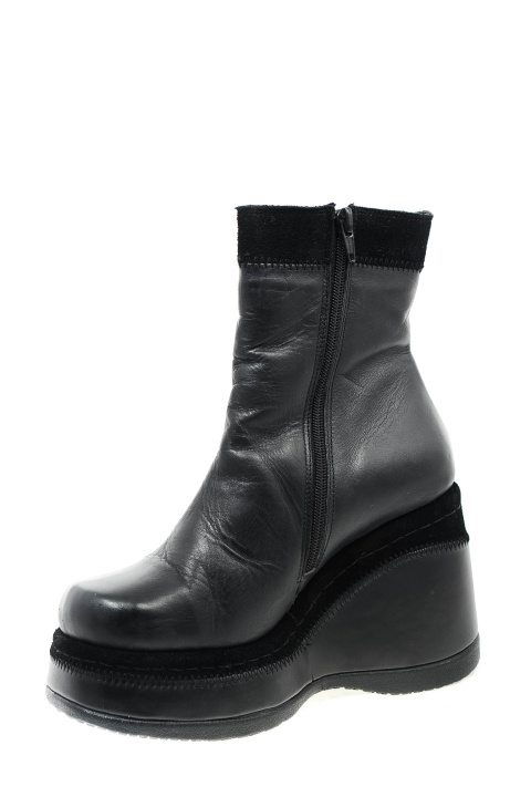 Ботинки ABB. Артикул: OK2 Rosetti 111-K кожа