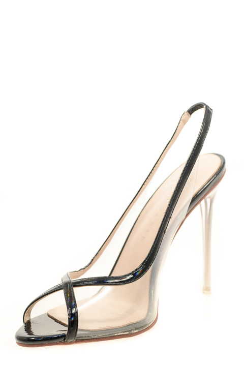 Босоножки Elegante. Артикул: ARZ Elegante B-308