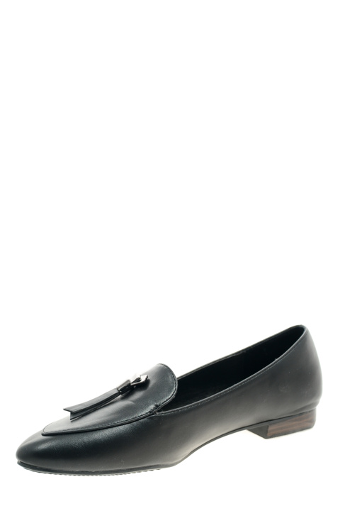 Туфли . Артикул: ARZ HuaXueer B-43 black