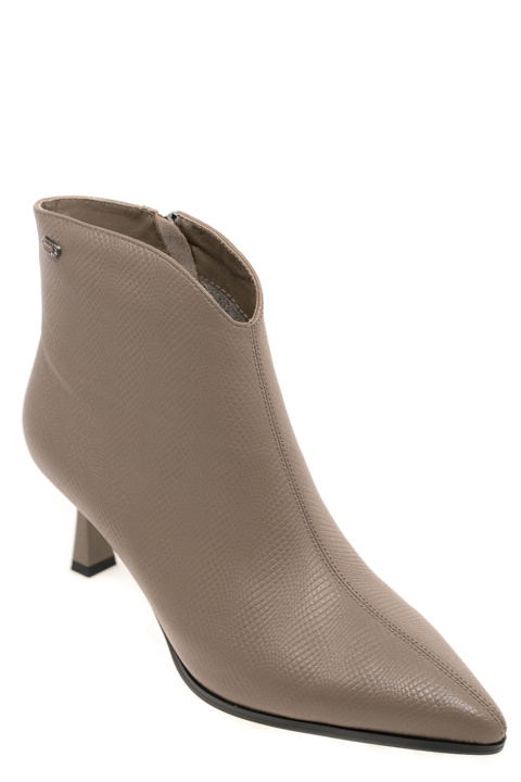 Ботинки Molka. Артикул: Molka 4F5142-0200-C2549B beige