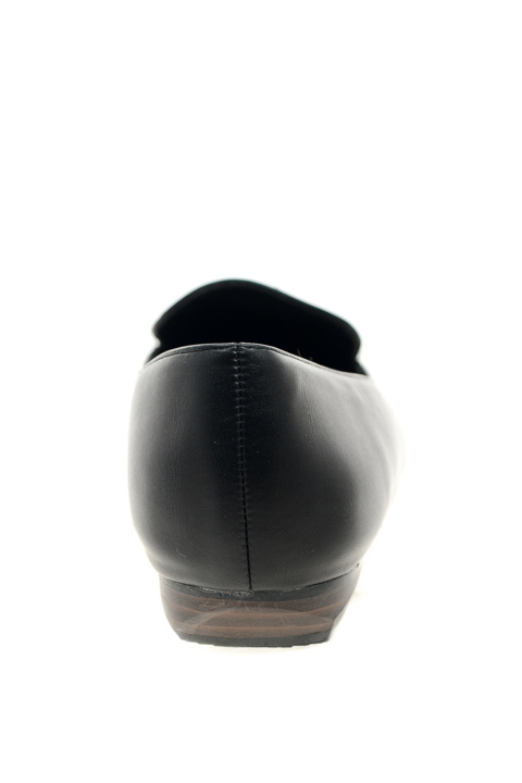 Туфли . Артикул: ARZ HuaXueer B-43 black