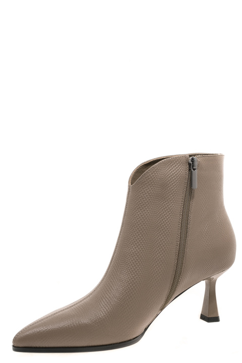 Ботинки Molka. Артикул: Molka 4F5142-0200-C2549B beige
