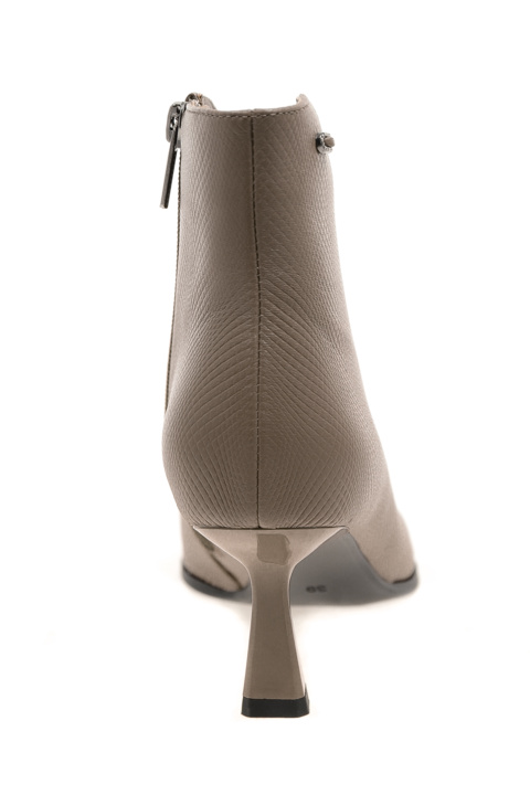 Ботинки Molka. Артикул: Molka 4F5142-0200-C2549B beige