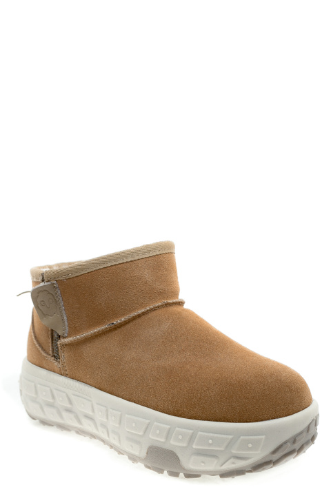 Ботинки Klasiya. Артикул: Klasiya 5626-T camel