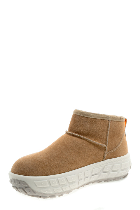 Ботинки Klasiya. Артикул: Klasiya 5626-T camel