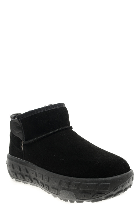 Ботинки Klasiya. Артикул: Klasiya 5626-H black