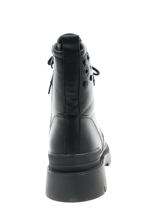 Ботинки Klasiya. Артикул: Klasiya L356P-Z238-1 black