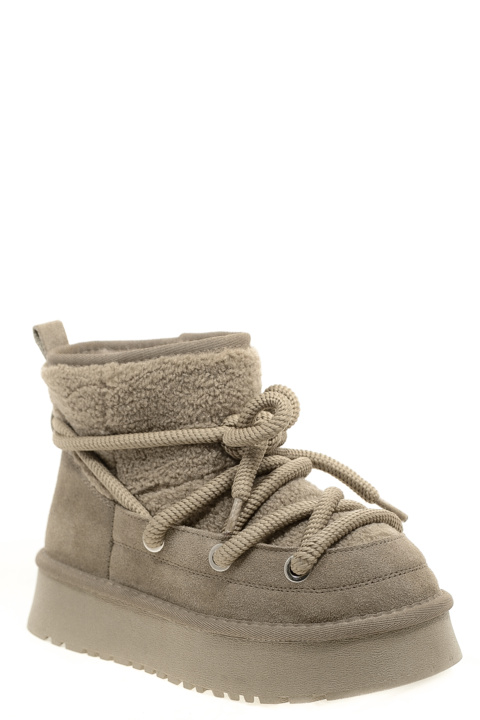 Угги Klasiya. Артикул: Klasiya 238500-31N-X apricot
