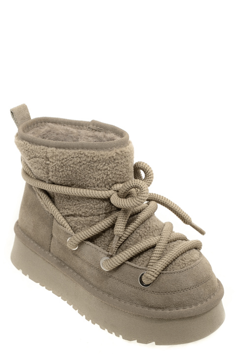 Угги Klasiya. Артикул: Klasiya 238500-31N-X apricot