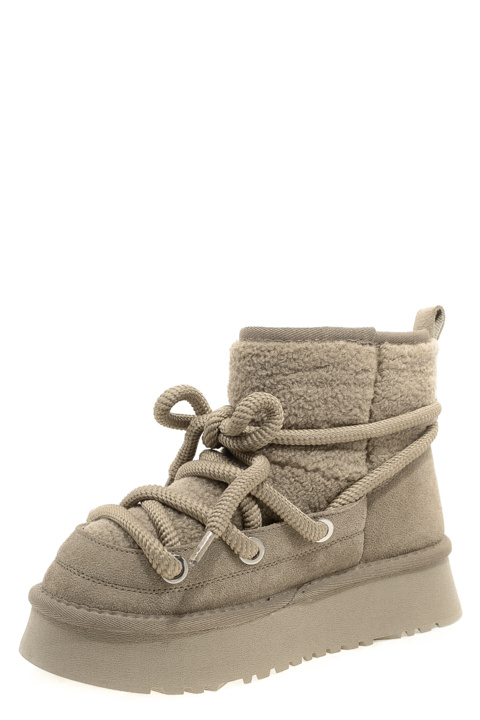 Угги Klasiya. Артикул: Klasiya 238500-31N-X apricot