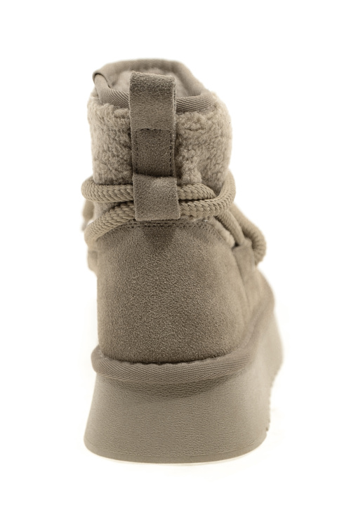 Угги Klasiya. Артикул: Klasiya 238500-31N-X apricot