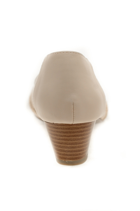 Туфли Rafaello. Артикул: ARZ Rafaello B-164-4 beige