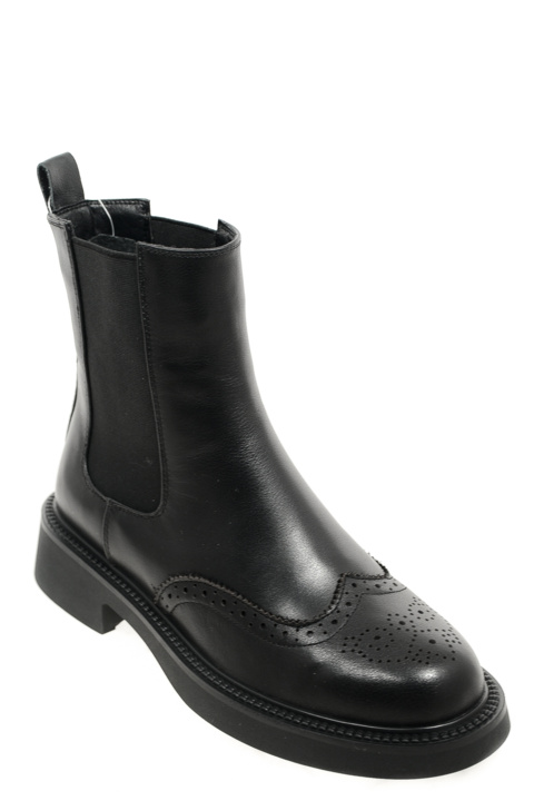 Ботинки Farinni. Артикул: OM Farinni PF4260-L2484J black