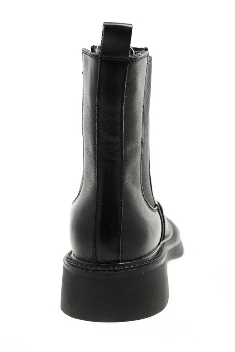 Ботинки Farinni. Артикул: OM Farinni PF4260-L2484J black