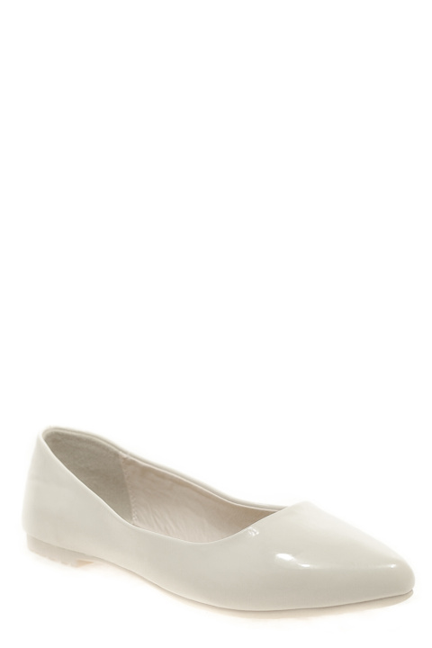 Балетки Rafaello. Артикул: ARZ Rafaello B-205-3 beige