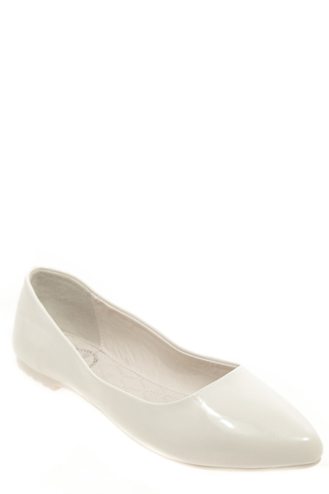 Балетки Rafaello. Артикул: ARZ Rafaello B-205-3 beige