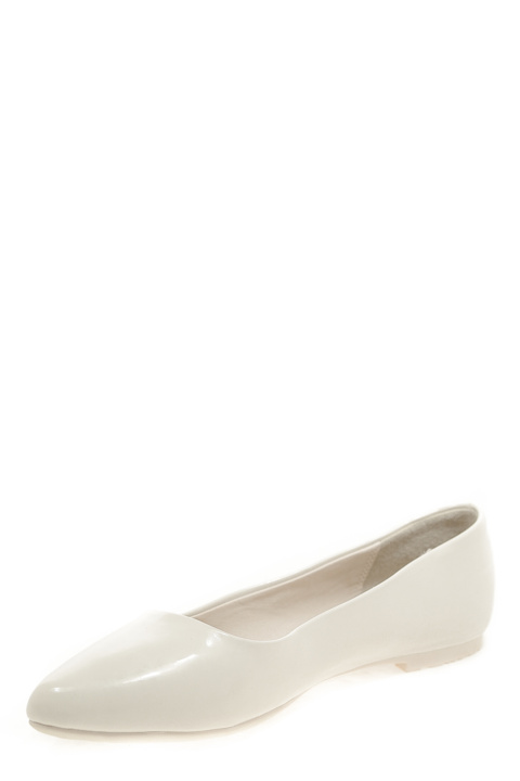 Балетки Rafaello. Артикул: ARZ Rafaello B-205-3 beige