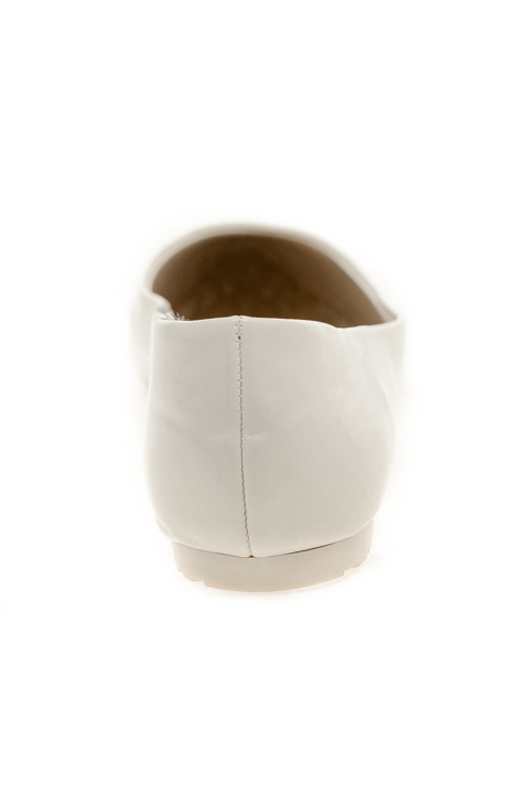 Балетки Rafaello. Артикул: ARZ Rafaello B-205-3 beige