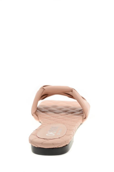 Сабо Oeego. Артикул: Oeego 301-116-5 pink