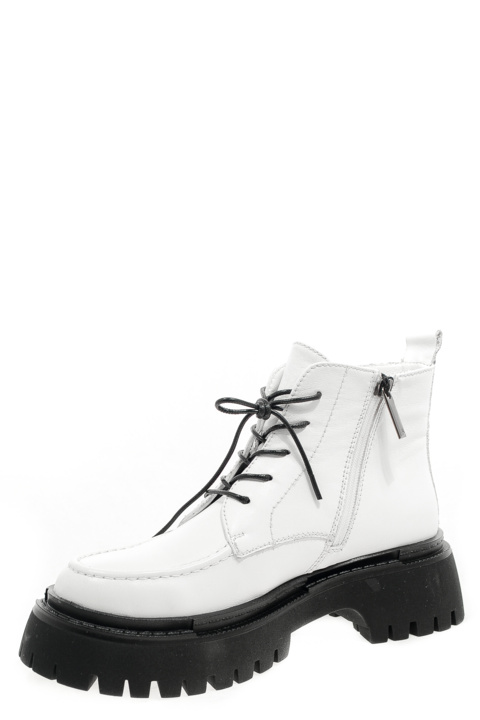 Ботинки Javensi. Артикул: OM Javensi 1035-L93-T29  white