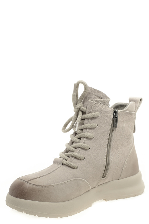 Ботинки Lifexpert. Артикул: Lifexpert Z53-ZM208-3 stone gray