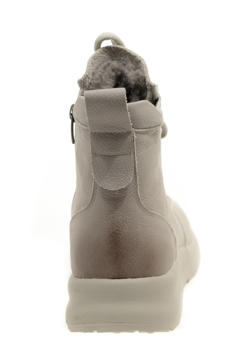 Ботинки Lifexpert. Артикул: Lifexpert Z53-ZM208-3 stone gray