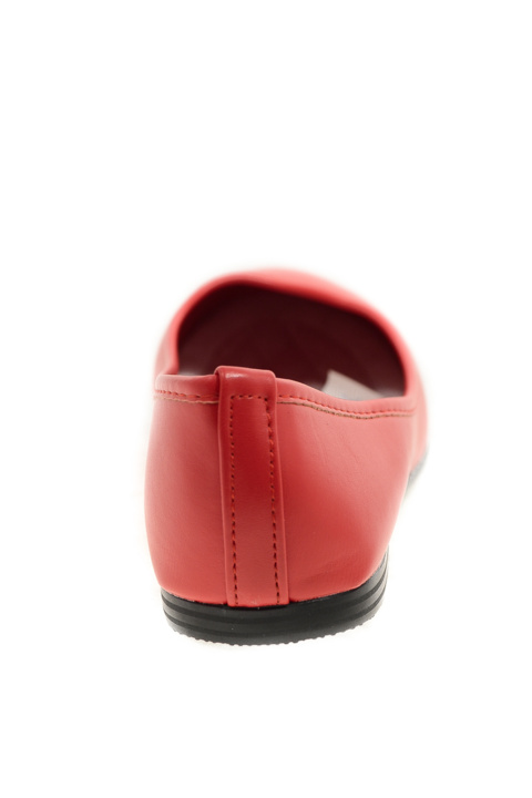 Балетки Rafaello. Артикул: ARZ Rafaello Y-980-4 red
