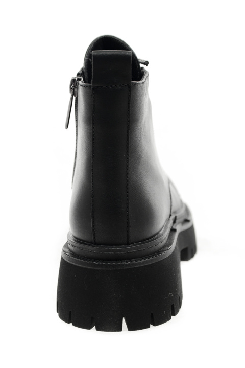 Ботинки Javensi. Артикул: OM Javensi 1035-L93-1-A122 black