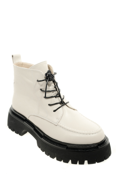 Ботинки Javensi. Артикул: OM Javensi 1035-L93-T105  apricot