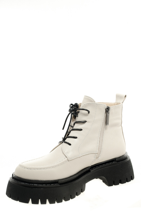 Ботинки Javensi. Артикул: OM Javensi 1035-L93-T105  apricot