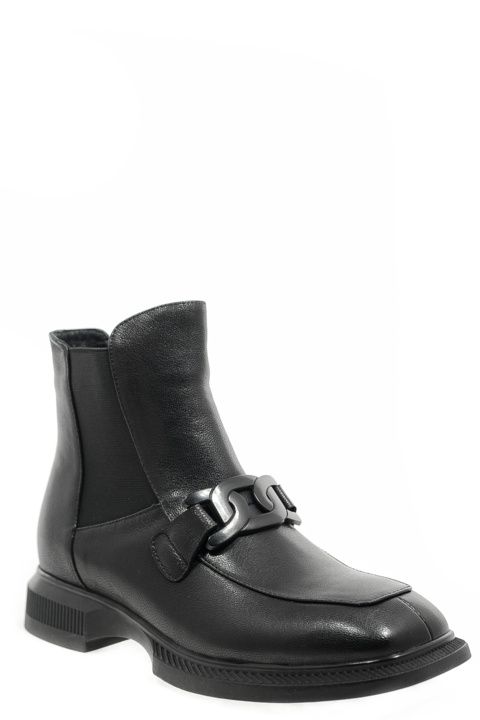 Ботинки . Артикул: OM Brocoli H2723-9225-0990 black