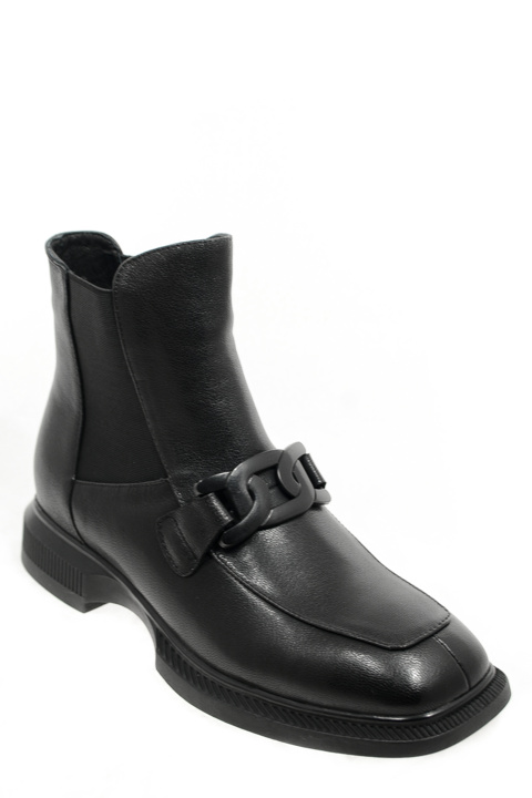 Ботинки . Артикул: OM Brocoli H2723-9225-0990 black