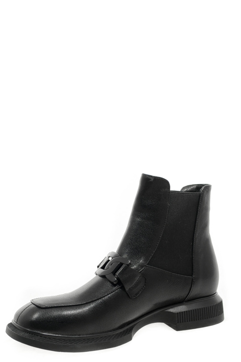 Ботинки . Артикул: OM Brocoli H2723-9225-0990 black