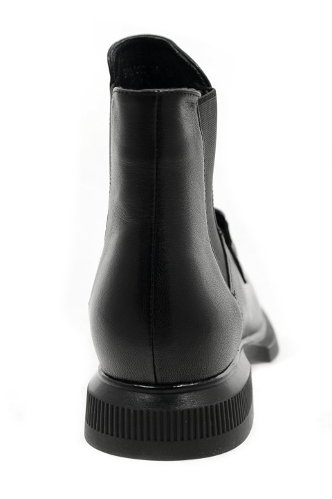 Ботинки . Артикул: OM Brocoli H2723-9225-0990 black