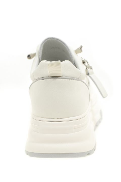 Кроссовки Lifexpert. Артикул: Ribbica(Life) 1753-15 rice gray
