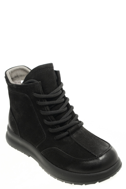 Ботинки Lifexpert. Артикул: Lifexpert Z53-ZM208-2 black
