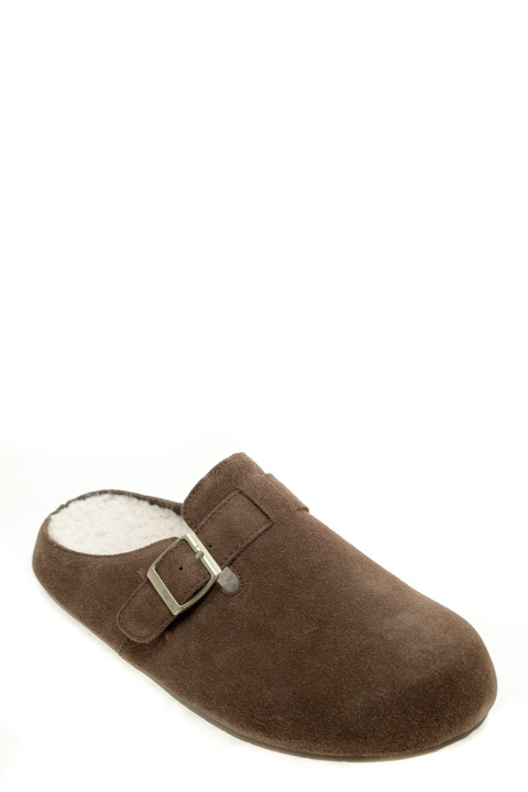 Сабо Lifexpert. Артикул: Lifexpert A2-R003-2 brown