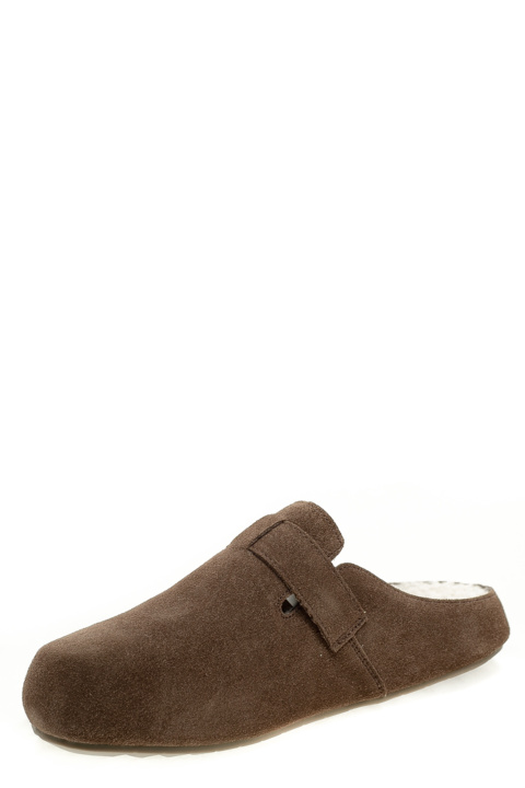 Сабо Lifexpert. Артикул: Lifexpert A2-R003-2 brown