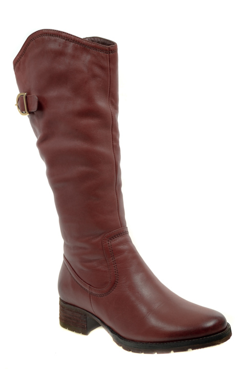 Сапоги . Артикул: SOPEIA S1127-1502-5M