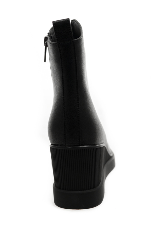 Ботинки Oeego. Артикул: Oeego C2-D393-K146-2 black