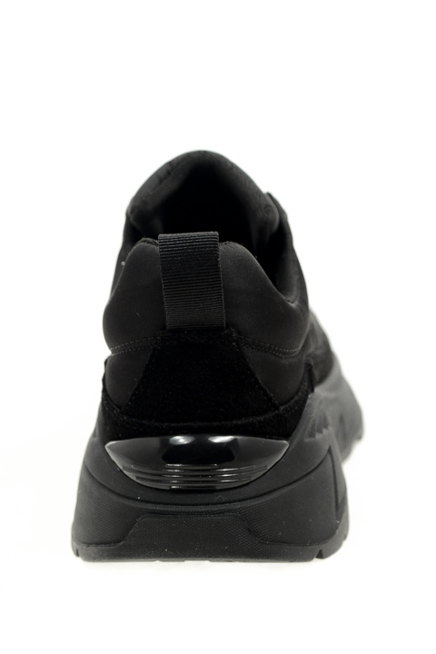 Кроссовки Lifexpert. Артикул: Lifexpert A40-Z080-1 black