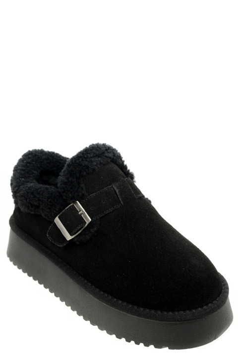 Ботинки Lifexpert. Артикул: Lifexpert A8-ZM601-1 black