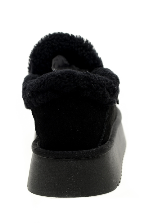 Ботинки Lifexpert. Артикул: Lifexpert A8-ZM601-1 black