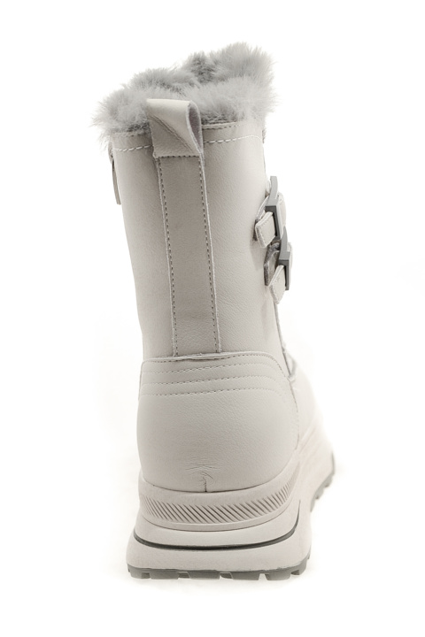Сапоги Lifexpert. Артикул: Lifexpert A18-ZM463-3 rice