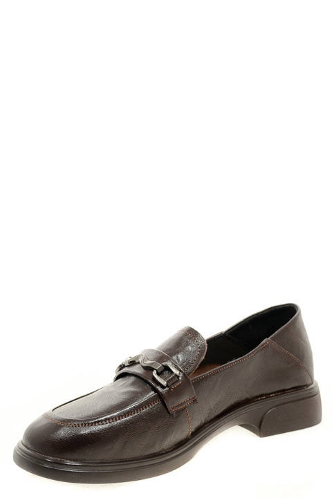 Туфли Klasiya. Артикул: Klasiya 8231-Z brown